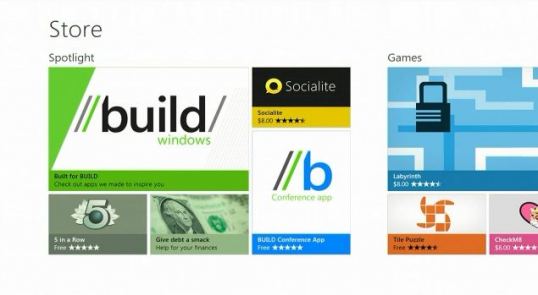 Description:  Kelebihan Windows 8 dan Fitur Fitur Baru Win 8